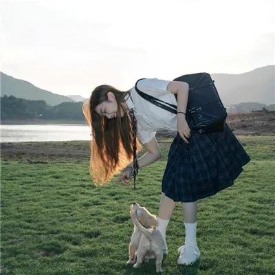 缘来你是苏小姐