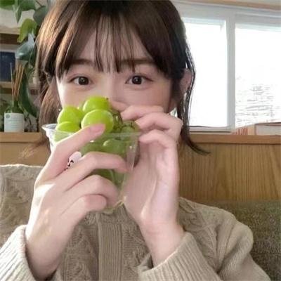 女交通员